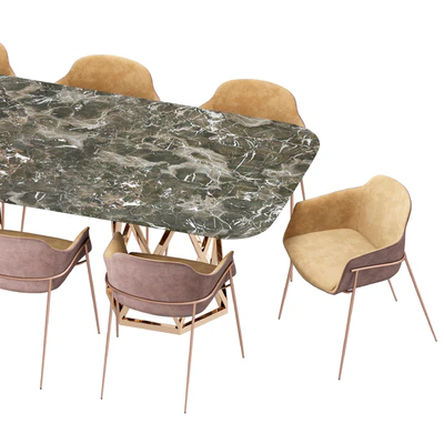 Dining set — Вид 2