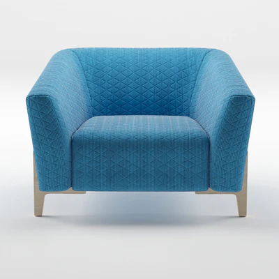 Кресло Young by Offecct — Вид 1