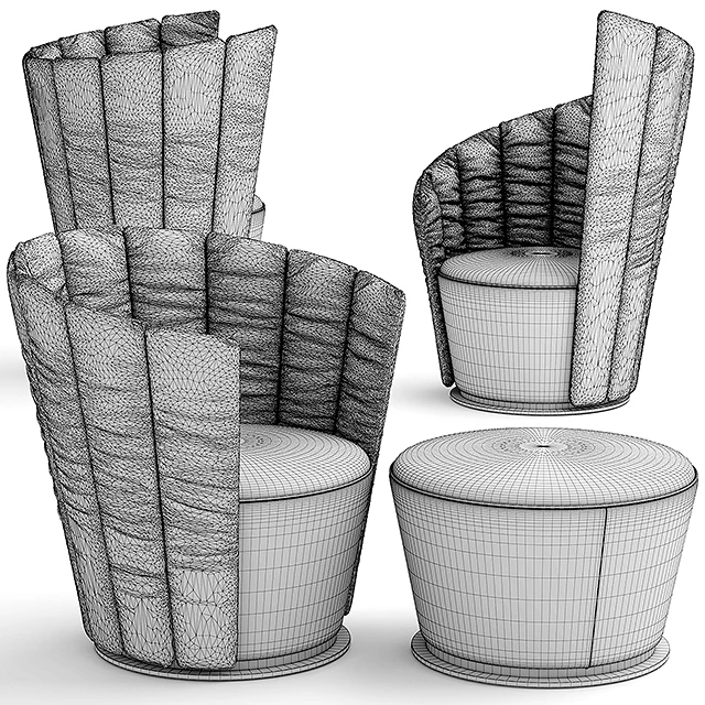 Armchairs Armchair Sogood Jori — Descargar
