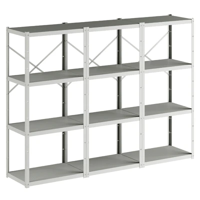 IKEA | Rack — Ver 1