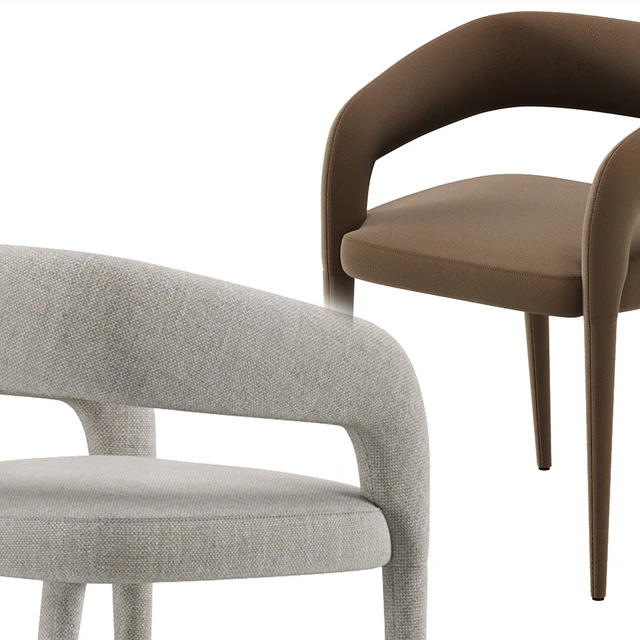 LISETTE DINING ARMCHAIR CB2 — Скачать