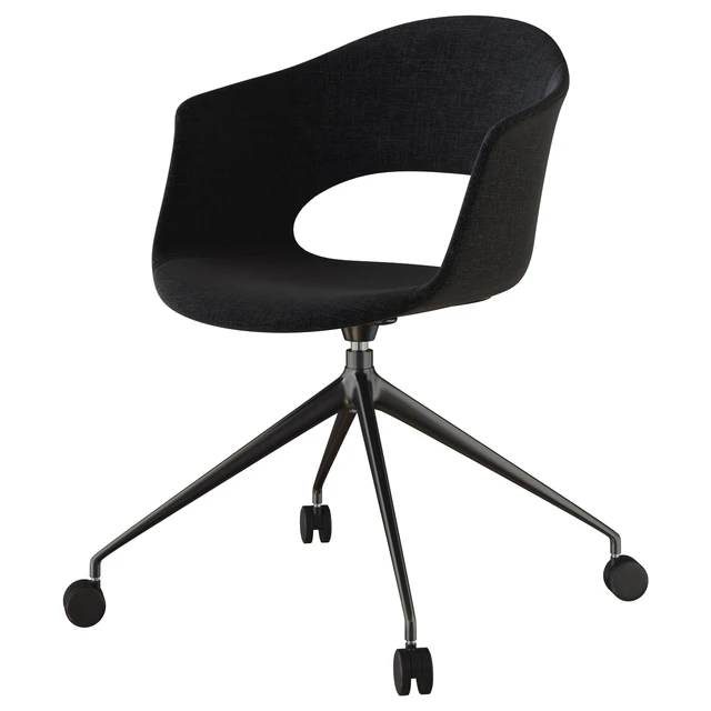 lady b pop chair by scab design — Скачать
