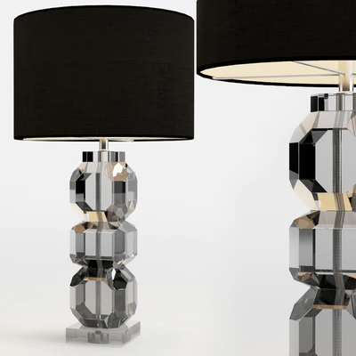 Eichholtz Table Lamp Mornington — Ver 1