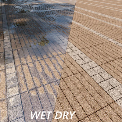Paving Belpasso Premio tile 09 HR — Ver 2