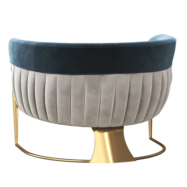 Visionnaire armchair — Descargar