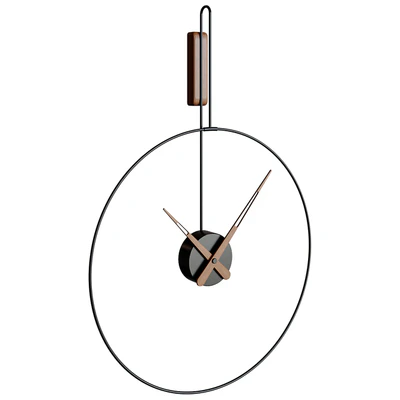 Wall Clock MICRO DARO Clock — Ver 2