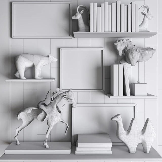 Decorative set 28 — Descargar