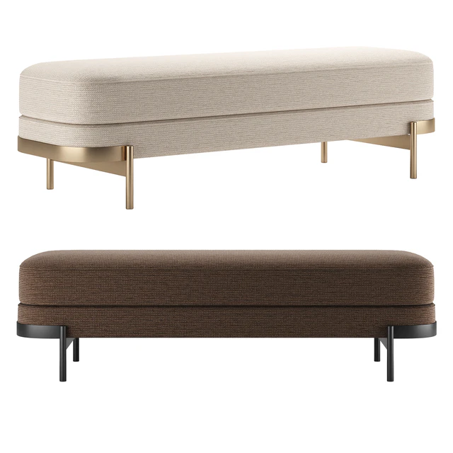 BARRY | Bench by HC28 Cosmo set 2 — Скачать