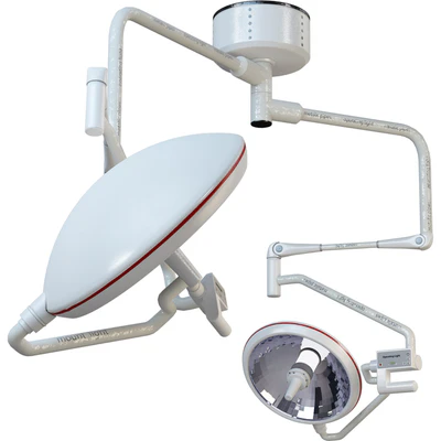 Surgery Ceiling Light — Вид 1