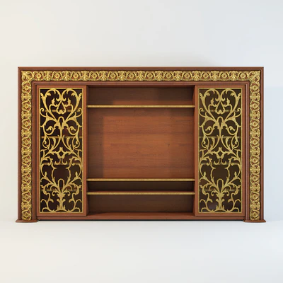 Wall JUMBO COLLECTION MAT-18 — Ver 1