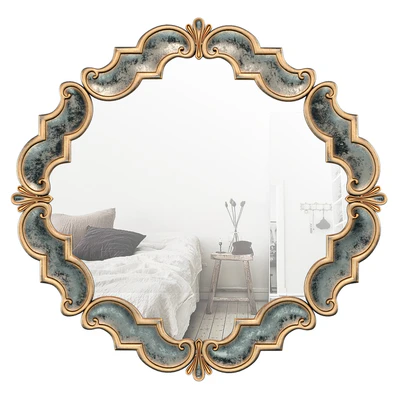 Vintondale Accent Mirror ARGD3097 — download
