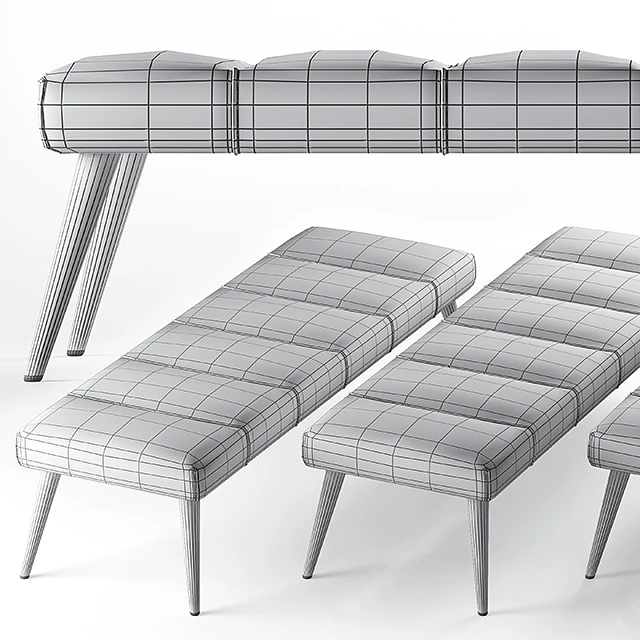 Gamma P09 Sayonara night bench — Скачать
