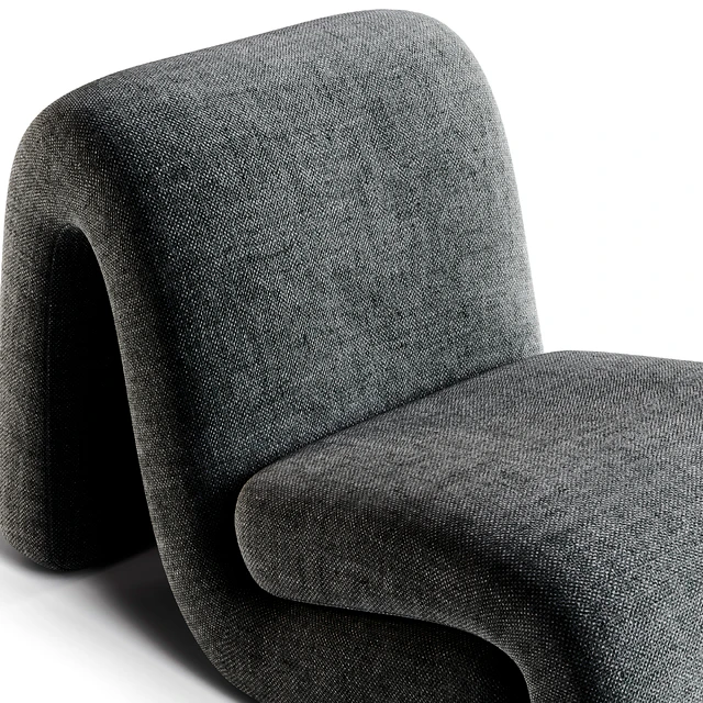 Armchair Curve — Descargar
