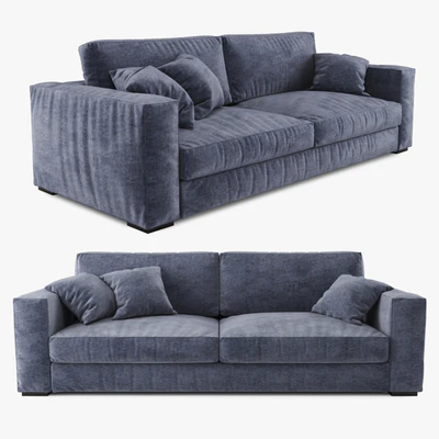 Sofa Cenova — Ver 1