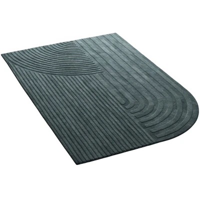 relevo rug 300 by muuto — download