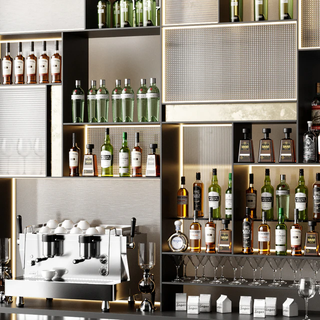Bar — Descargar