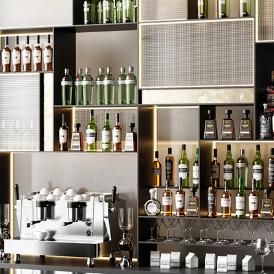 Bar — Ver 3