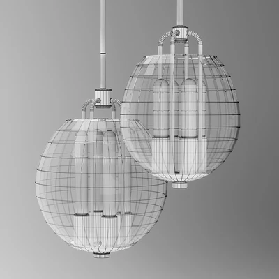 Sawyer lamp — Ver 2
