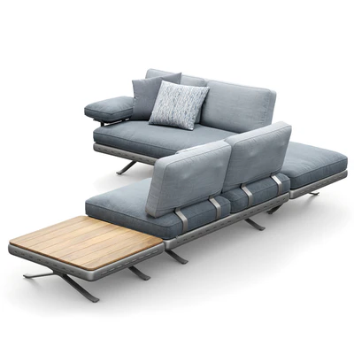 Rolf Benz YOKO (corona7+vray) — Ver 2