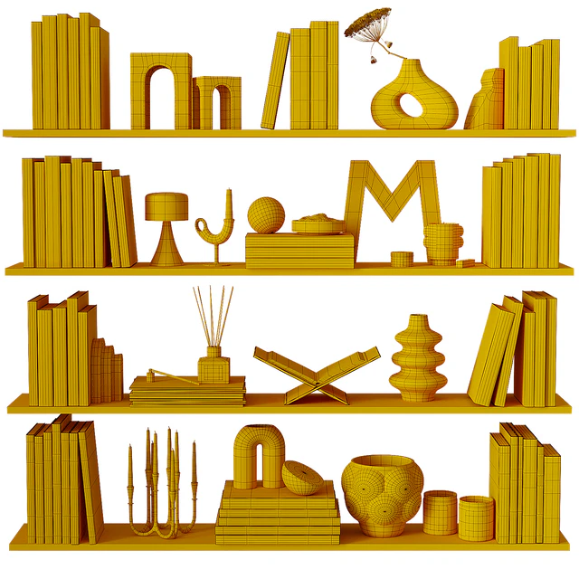 Decorative Set 18 — Скачать