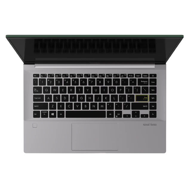 Laptop Asus vivobook s14 (S435) — Descargar