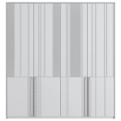 Wardrobe 66 — Ver 2