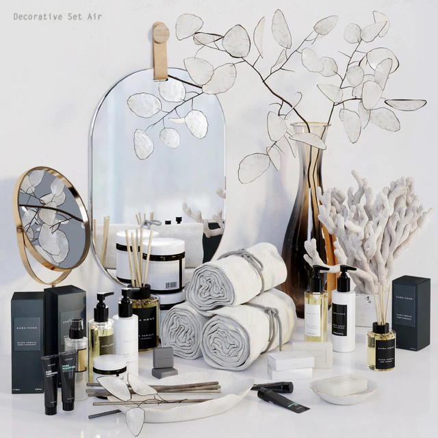 Decorative set   Air — Descargar