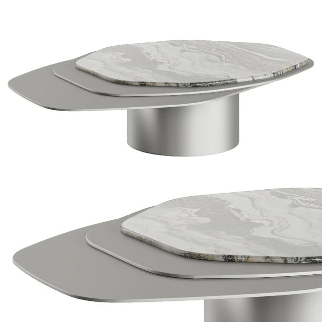 Carlycollective Epicure VII Coffee Table — Descargar