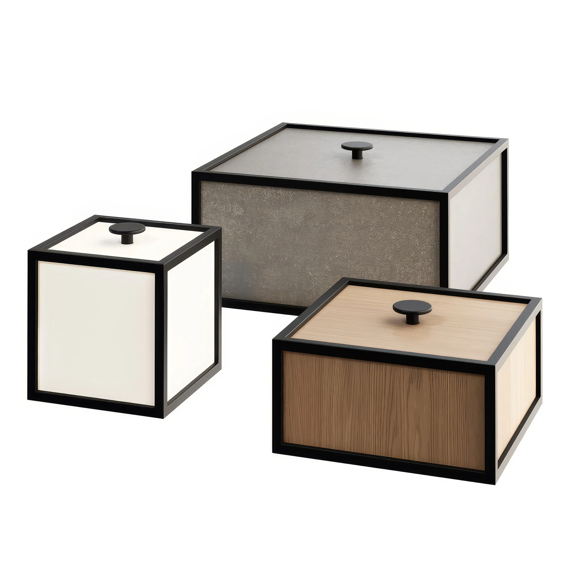 frame decoration box by audo copenhagen — Descargar