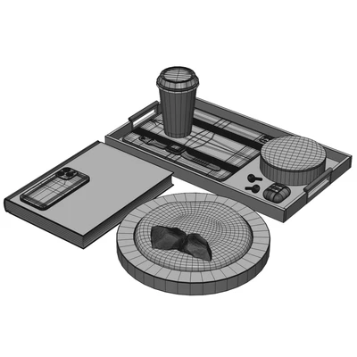 Decor set 6 — Вид 2