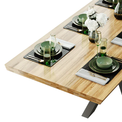Table "Sense" — Ver 2