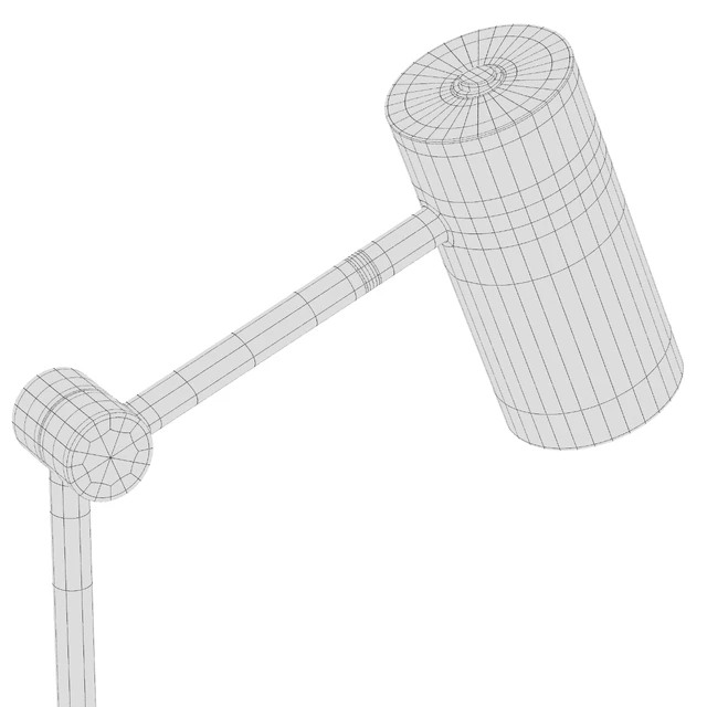 Floor lamp Montreux by Romi Amsterdam — Descargar