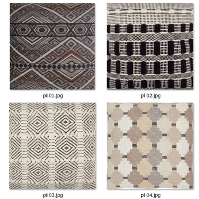 Decorative Pillow set 299 — Вид 2