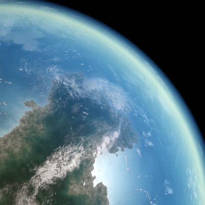 Planet — Ver 3