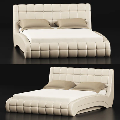 Milano bed — Descargar