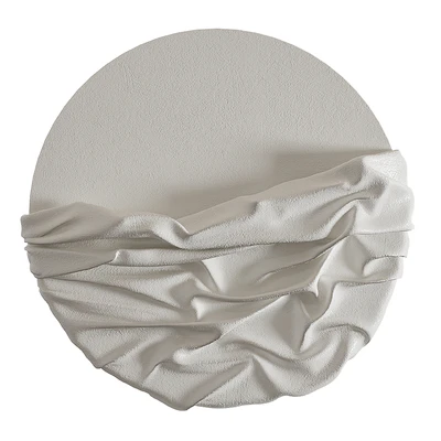 Decorative set of art paintings 10 — Ver 2