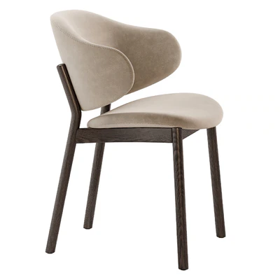 Holly chairs by Calligaris — Вид 2