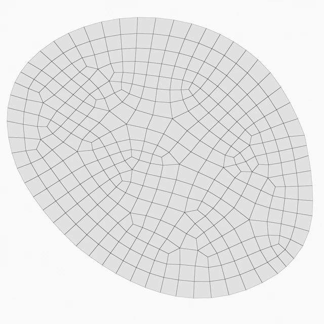 Rug RUGGY By Gallotti & Radice — Descargar