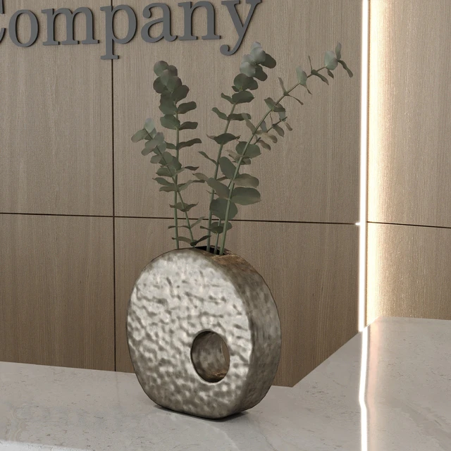 Reception Desk 8 — Descargar