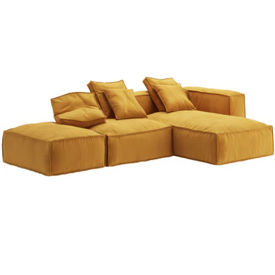 peanut b sofa 2 seats 1 lounge 305 by bonaldo — download