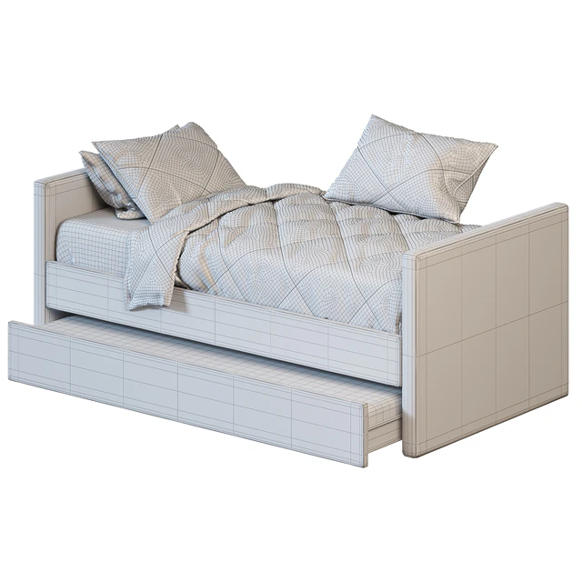 Payton bed West Elm — Descargar