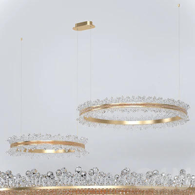 Chandelier Kink Light 600 800 — Ver 1