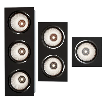 Modular Lighting Instruments MARCEL — View 2