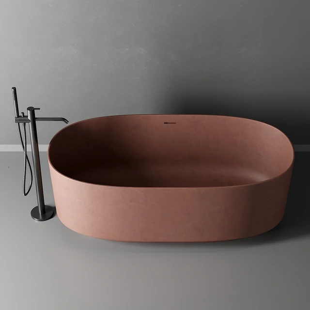 Inbani Arc Bathtub — Скачать