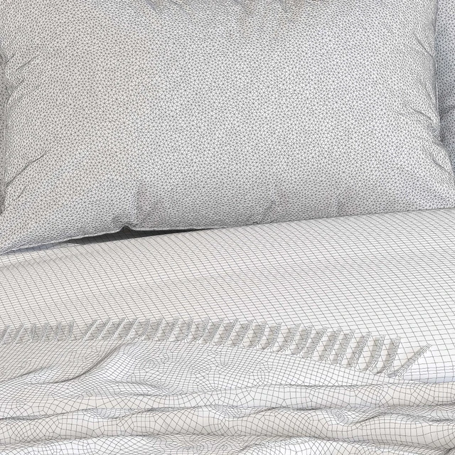 IKEA BED — Скачать