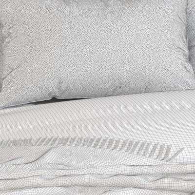 IKEA BED — Вид 3