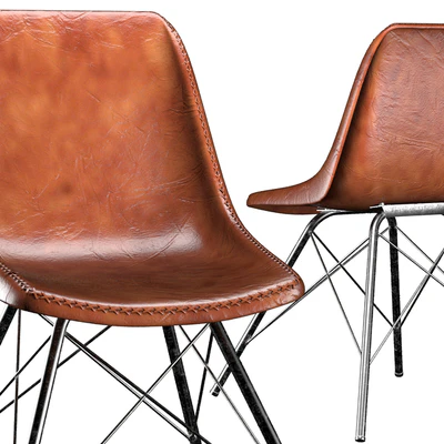 Chair Austerlitz — Ver 2