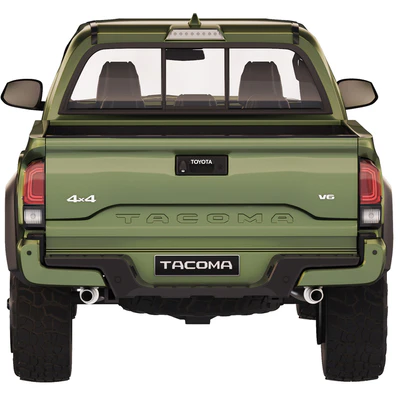 Toyota Tacoma 2020 — Ver 2