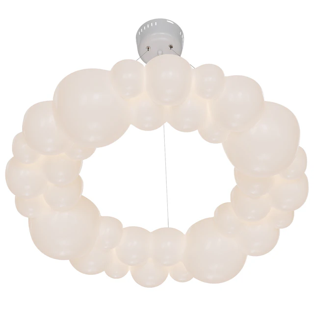 Ring Chandeliers ODDLY — Descargar