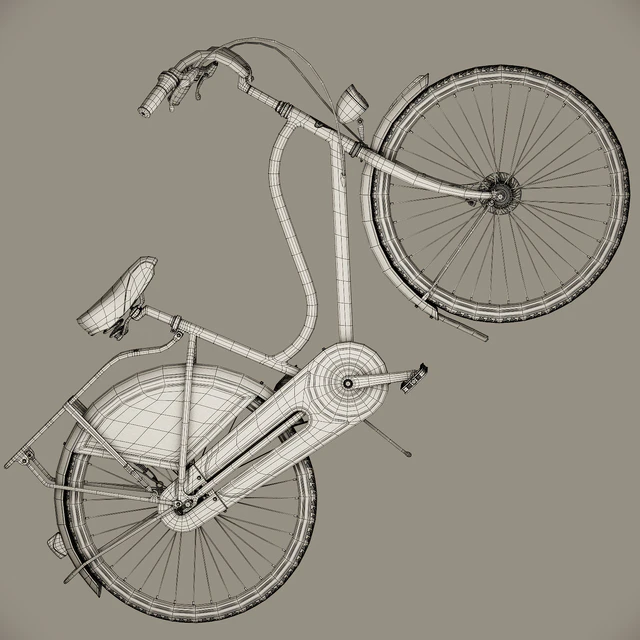 Electra Amsterdam 8i — Descargar